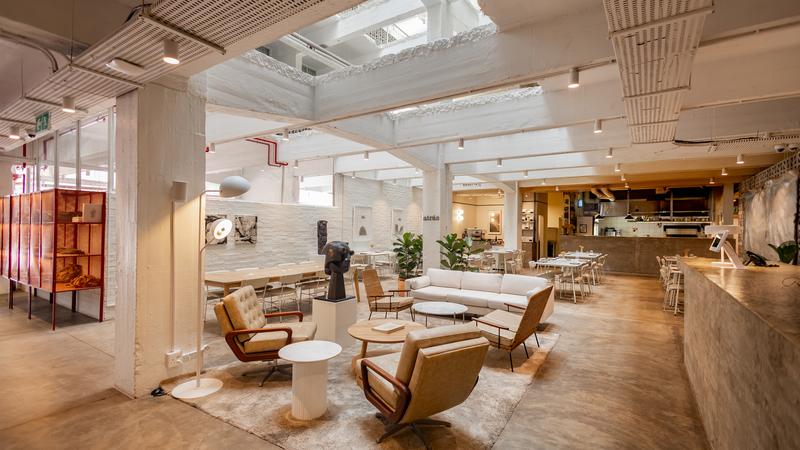 To Let 1 Bedroom Property for Rent in Gardens Western Cape